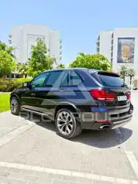 2014 BMW X5