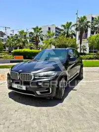 2014 BMW X5