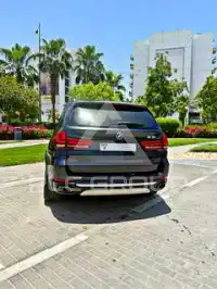2014 BMW X5