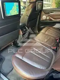 2014 BMW X5