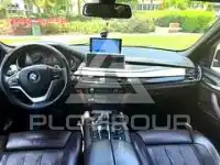2014 BMW X5