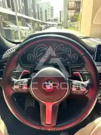 2014 BMW X5