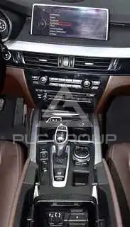 2014 BMW X5