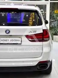 2014 BMW X5