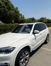 2014 BMW X5