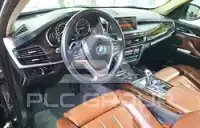 2014 BMW X5
