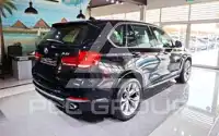 2014 BMW X5