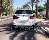 2014 BMW X5