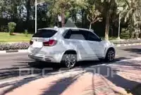 2014 BMW X5
