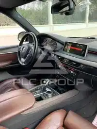 2014 BMW X5