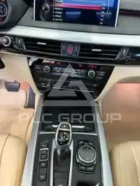 2014 BMW X5