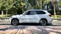 2014 BMW X5