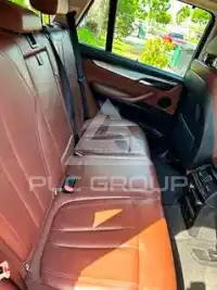 2014 BMW X5