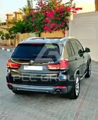 2014 BMW X5