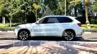 2014 BMW X5