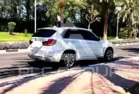 2014 BMW X5