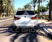 2014 BMW X5