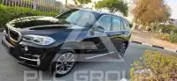 2014 BMW X5