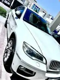 2014 BMW X6
