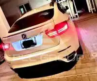 2014 BMW X6