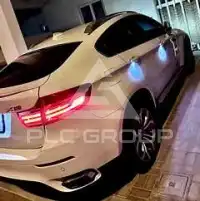 2014 BMW X6