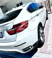 2014 BMW X6