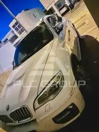 2014 BMW X6