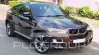 2014 BMW X6