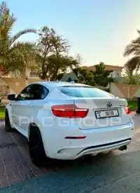 2014 BMW X6