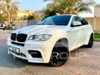 2014 BMW X6