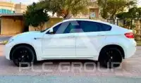 2014 BMW X6