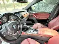 2014 BMW X6