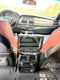2014 BMW X6