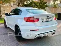 2014 BMW X6