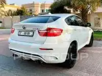 2014 BMW X6