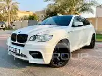 2014 BMW X6