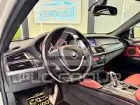 2014 BMW X6