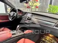 2014 BMW X6