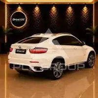 2014 BMW X6