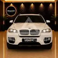 2014 BMW X6