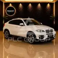 2014 BMW X6