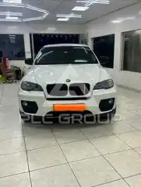 2014 BMW X6