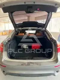 2014 BMW X6