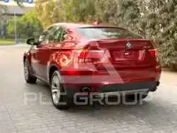 2014 BMW X6