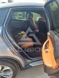 2014 BMW X6