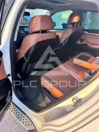 2014 BMW X6