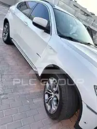 2014 BMW X6