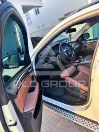 2014 BMW X6
