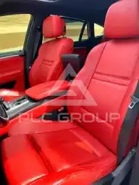 2014 BMW X6