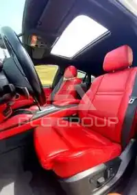 2014 BMW X6